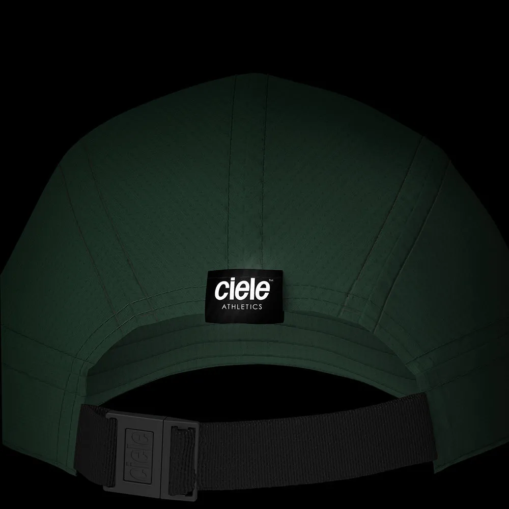 ALZCap SC - Standard Stripes - Tucker