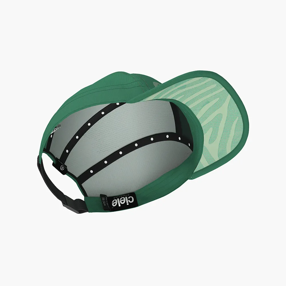 ALZCap SC - Standard Stripes - Tucker