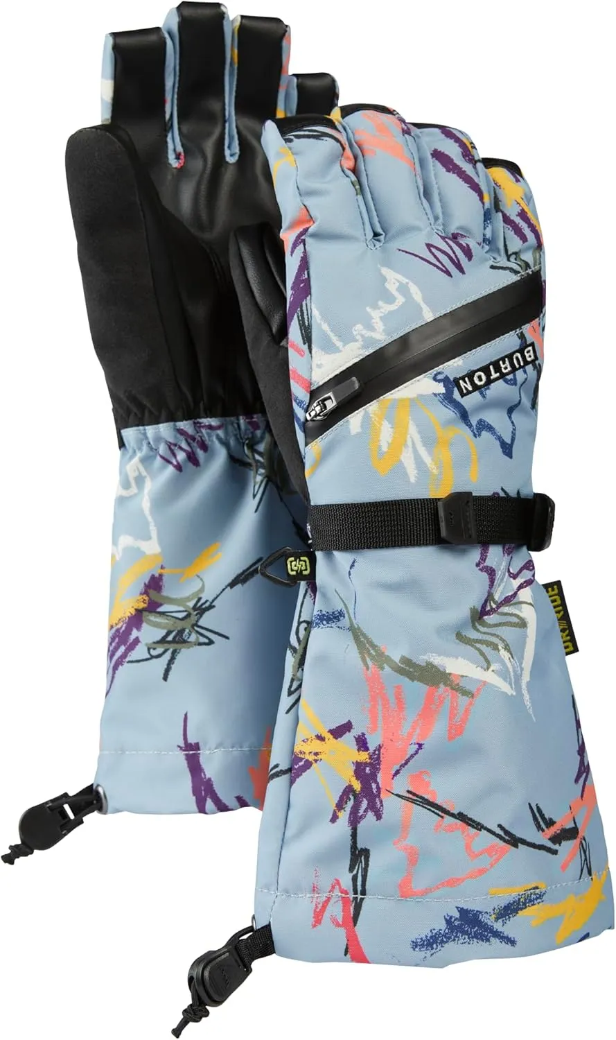 Burton Kids' Vent Gloves