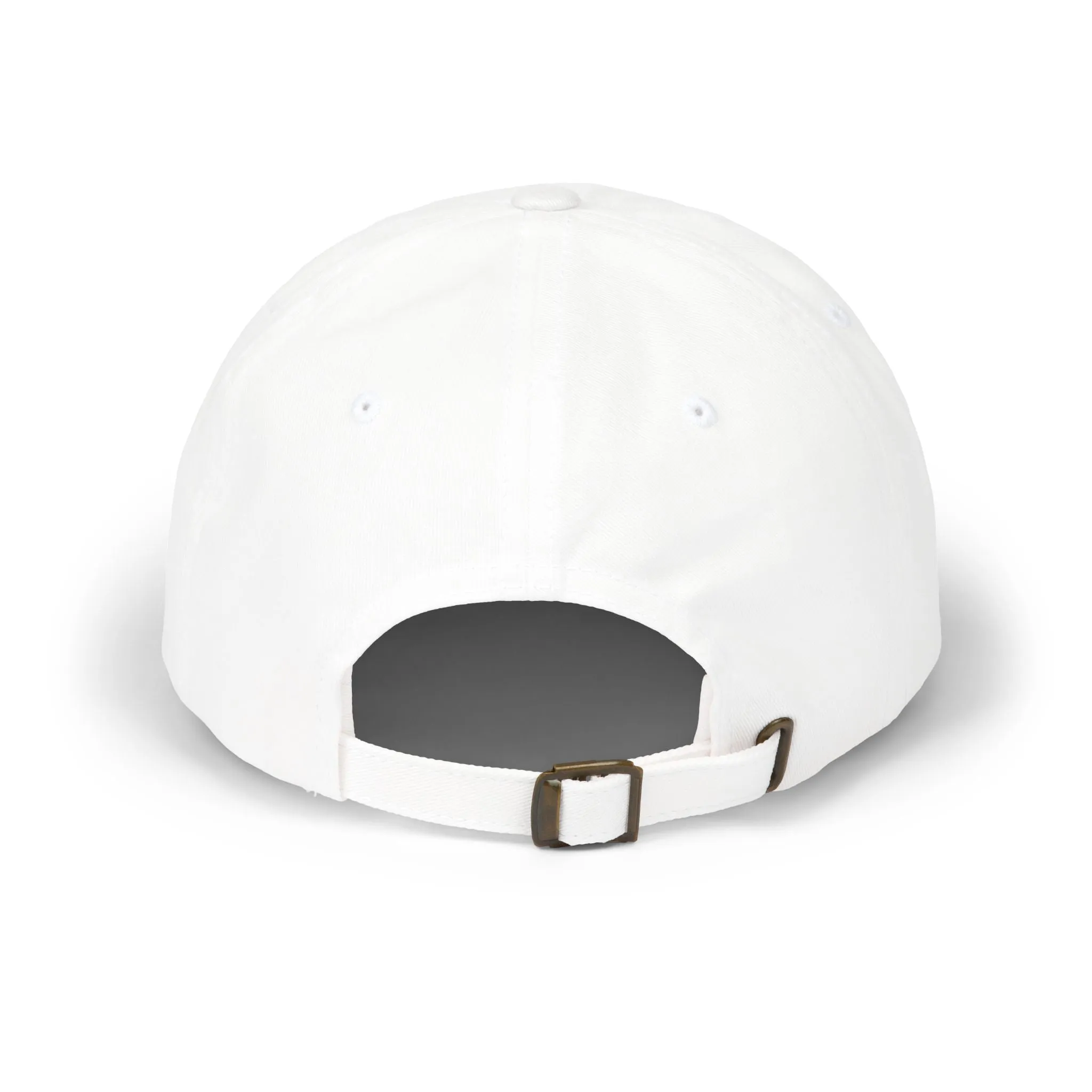 Creation Care Church - Embroidered Classic Dad Cap