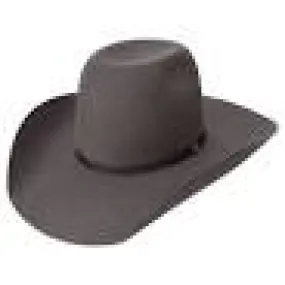 HOOEY DAY MONEY HAT (GREY)