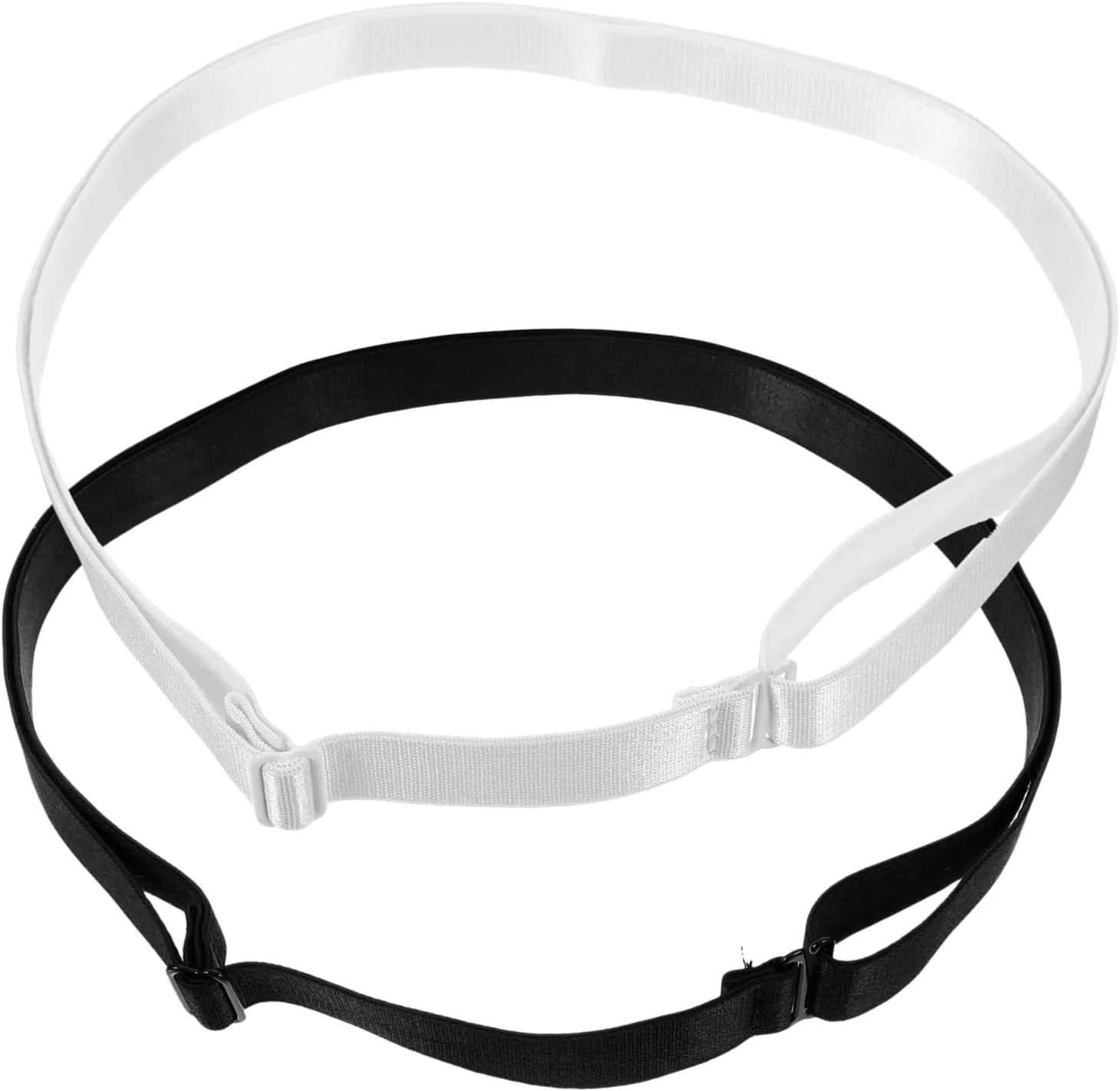 LIFKOME Pcs Women Stretchy Belt Dress Elastic Belt Stretch Waist Women Dress Waist for Party