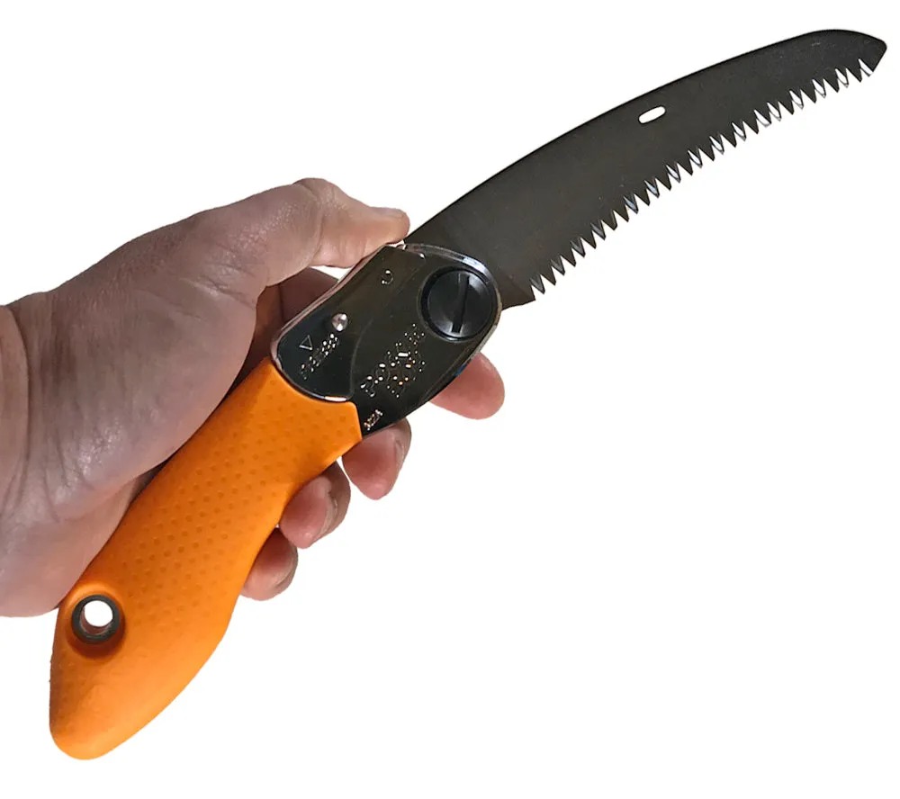 Pocketboy Curve Professional 130mm Folding Saw - Silky